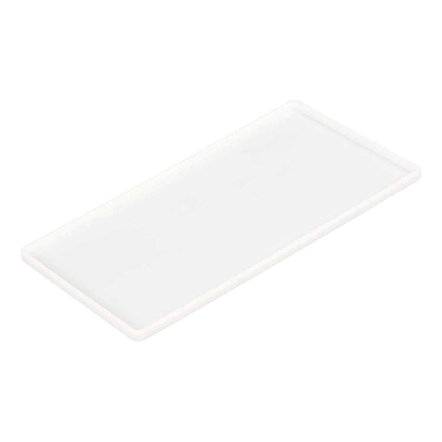 Place Mat Flexible Protective Soft Texture Insulated Cup Bowl Table Mat Kitchen Supplies