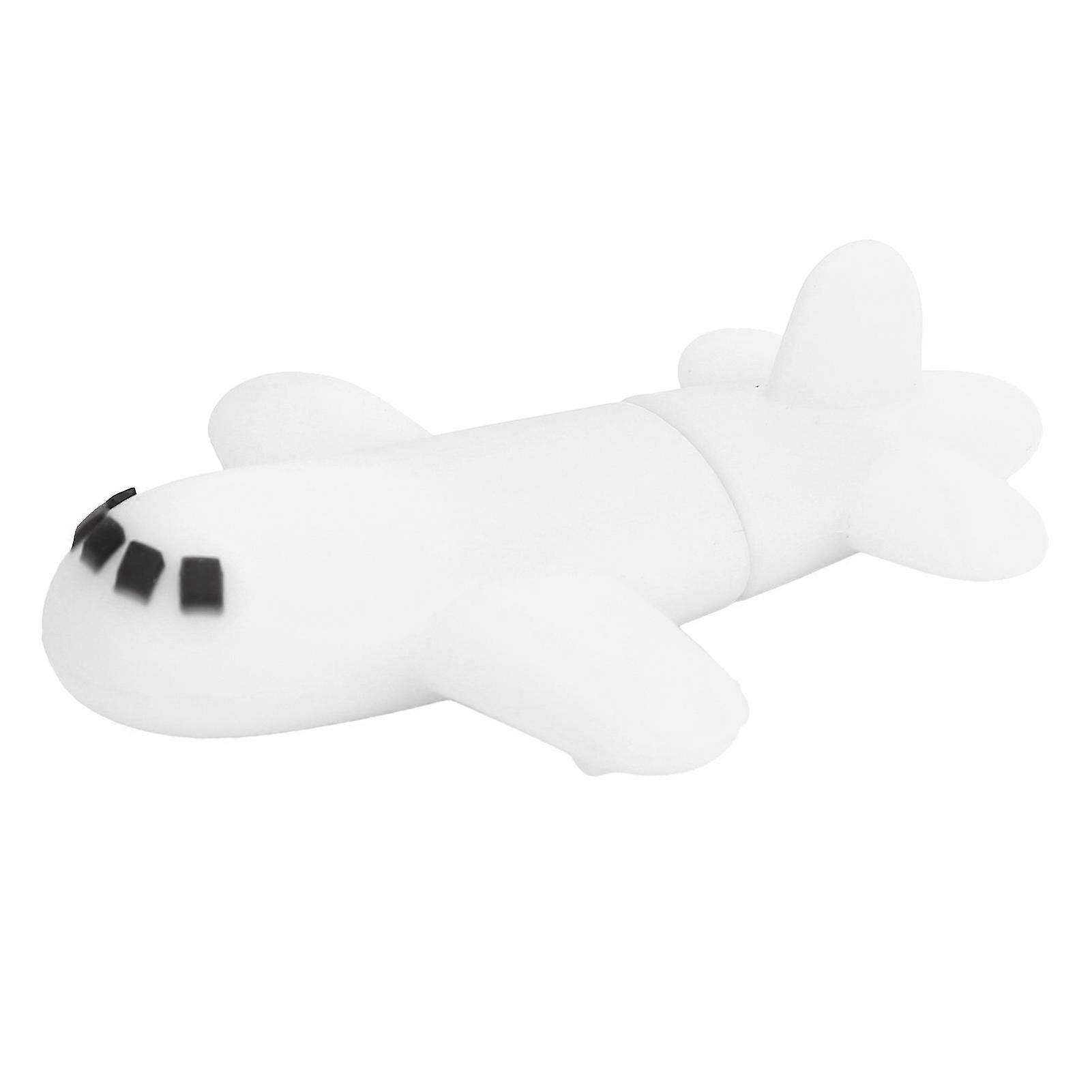 U Disk USB2.0 Flash Drive Cartoon Pattern Portable File Data Transfer Storage Equipment