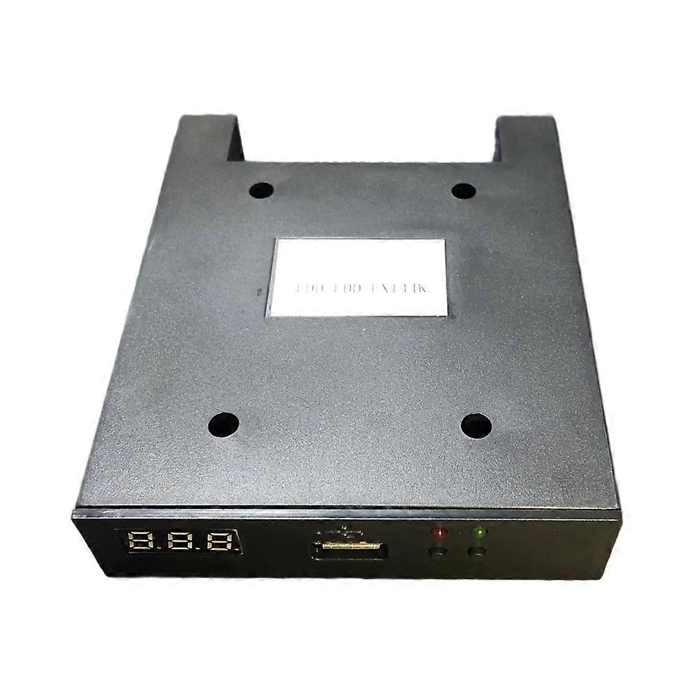 FDD-UDD EX144K Floppy Drive Emulator Enhanced Version 3.5Inch 1.44MB USB Floppy Emulator Change Floppy Disk to USB Disk