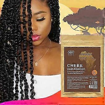 Chebe Powder Africa Women Traction Alopecia Treatment Oil Men Hair