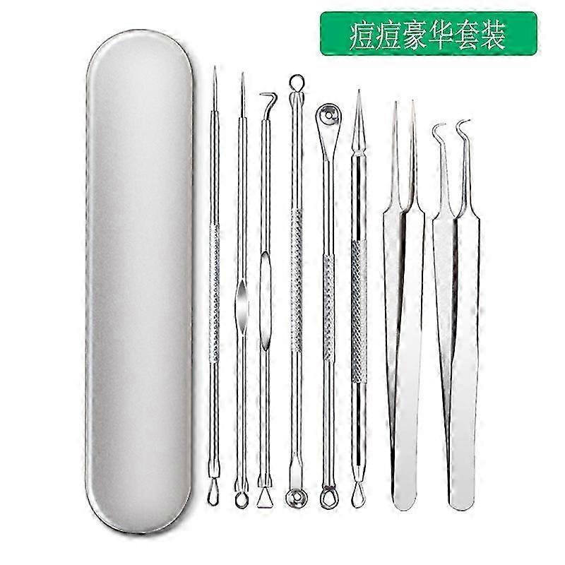 Acne Squeeze Deluxe Tool