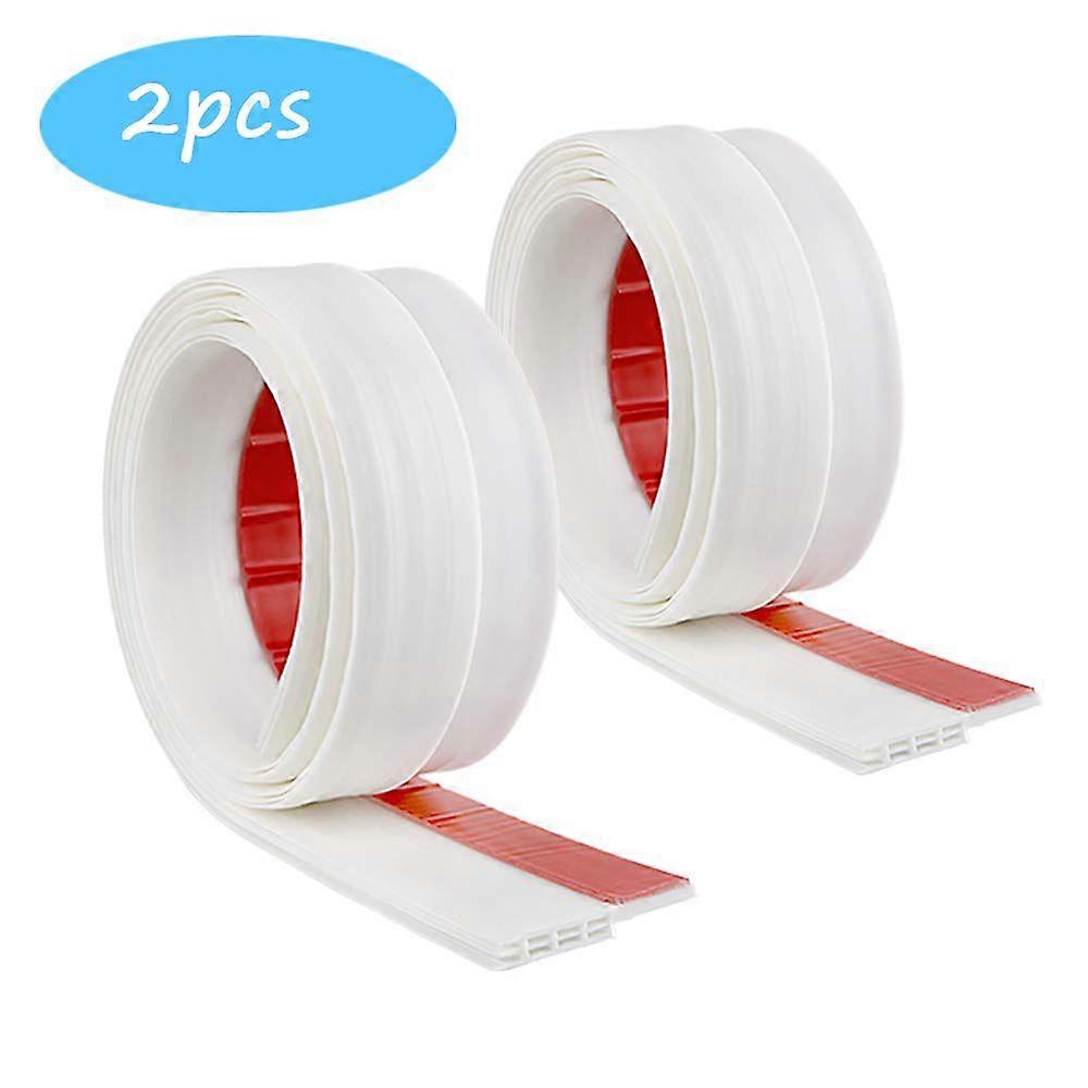 Door draft excluder, a weather-resistant and energy-efficient solution for homes