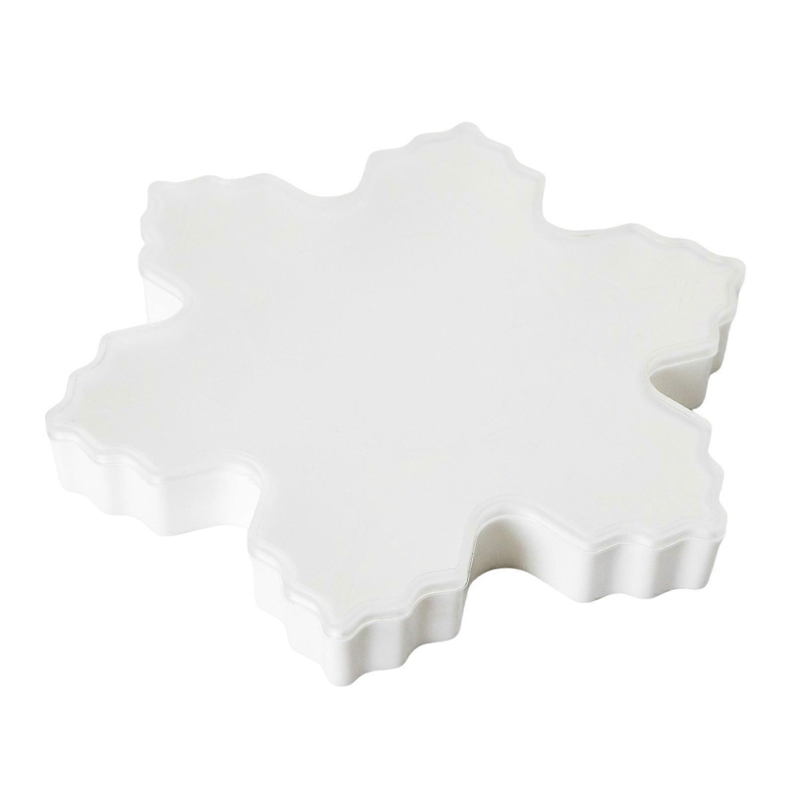 Reusable cookie-storage box for baking Present Versatile Kitchen & Gift Storage Thoughtful Present Presentation