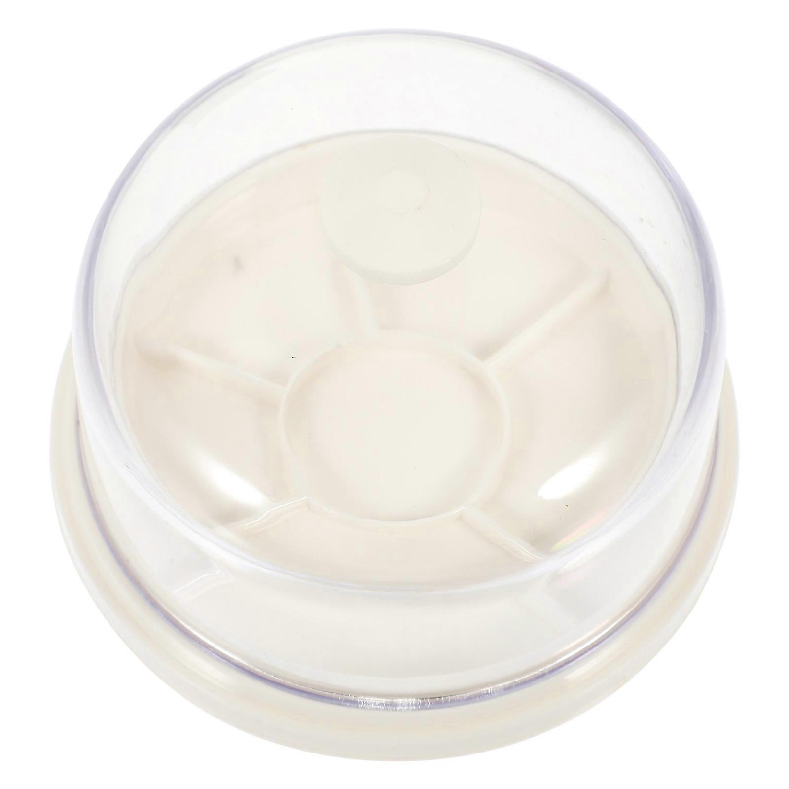 Movement Protective Cover Watch Repair Tool for 3Pcs Set