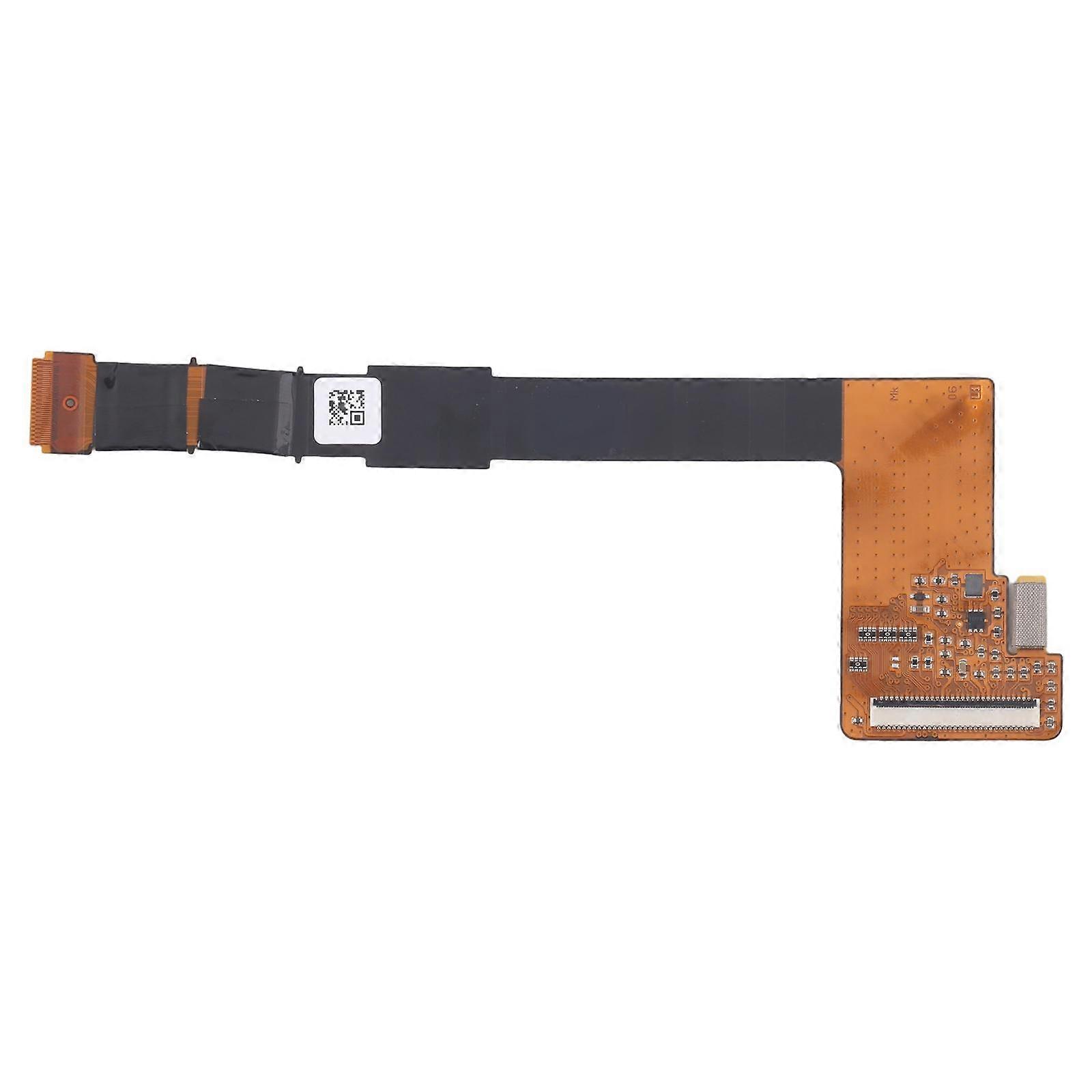 For Nikon Z 5 COMPATIBLE LCD Flex Cable
