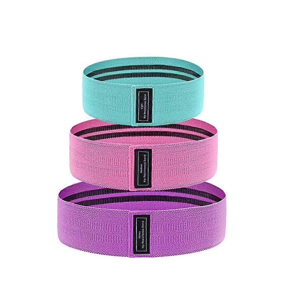 Sporting Goods > Exercise & Fitness > Exercise Bands