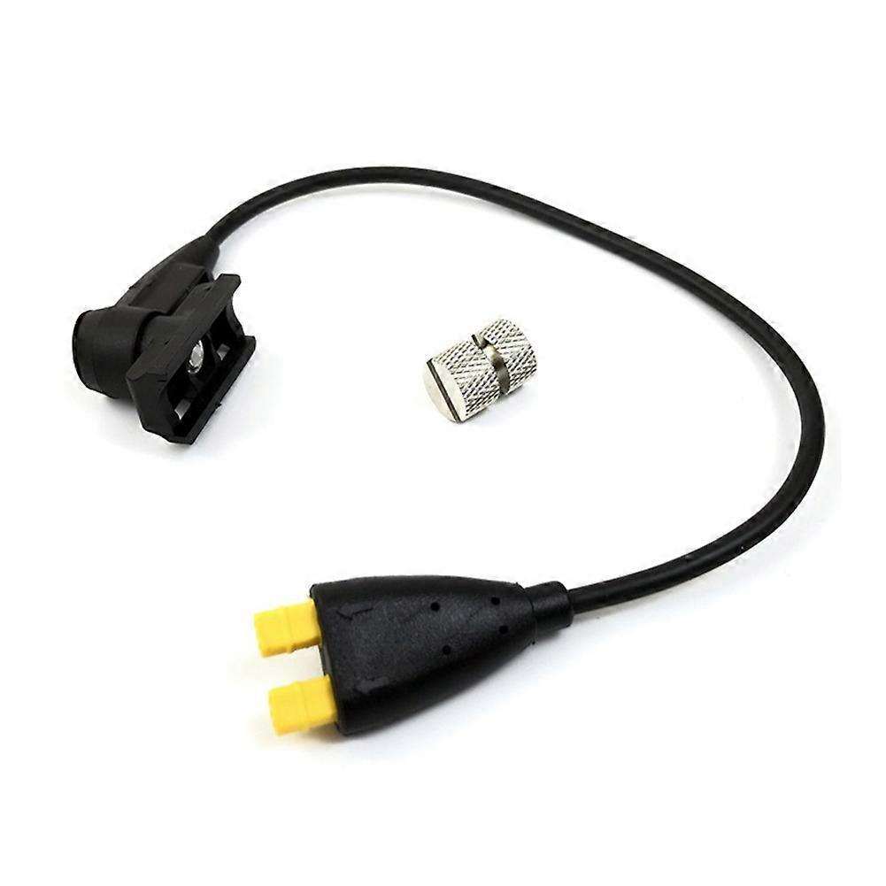Electric Bicycle Speed Sensor Extension Cable for Tongsheng TSDZ2 Mid Motor Replace Spare