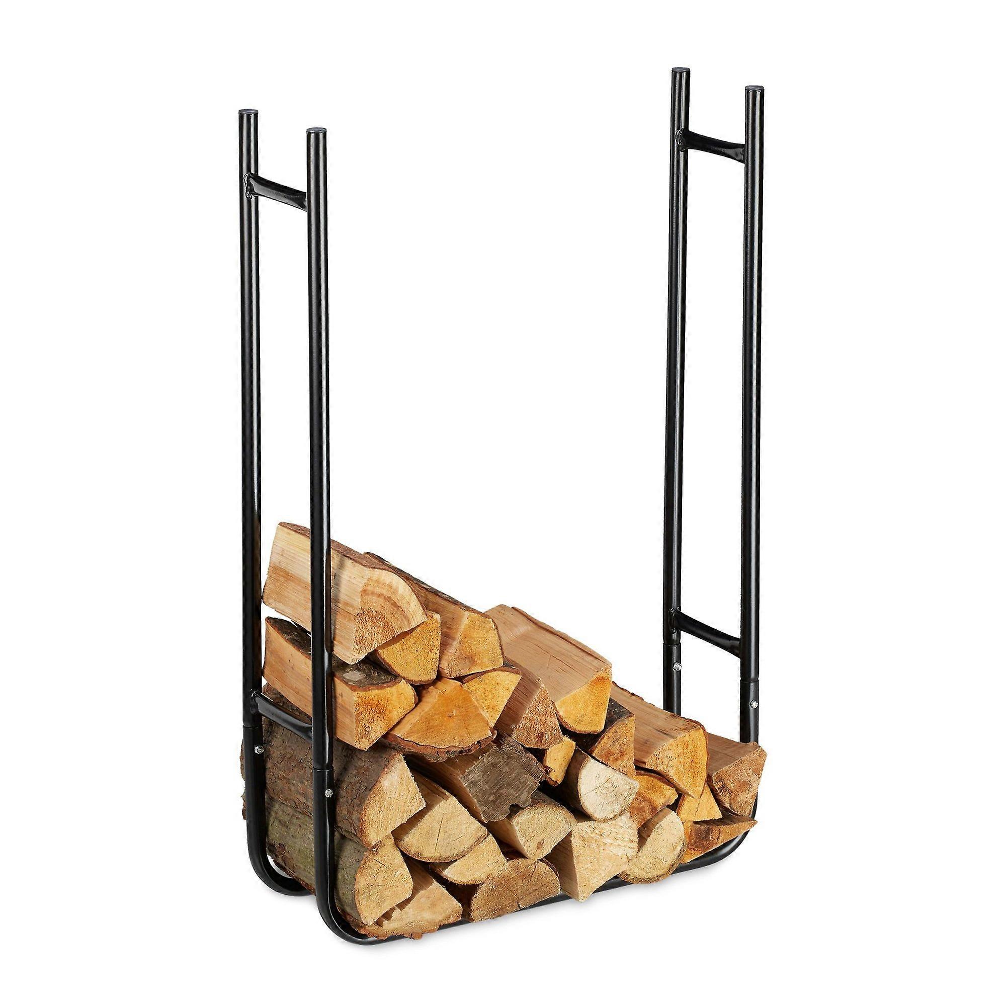 Holz steht schmal