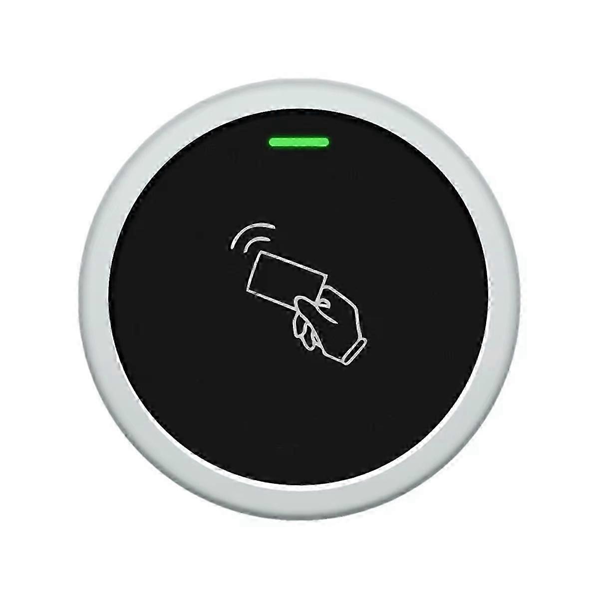 13.56MHz IC NFC Card Reader Outdoor Mini Waterproof IP66 TT Lock RFID Access Controller Access Cont