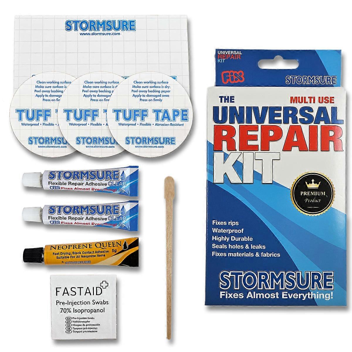 Universal Repair Kit