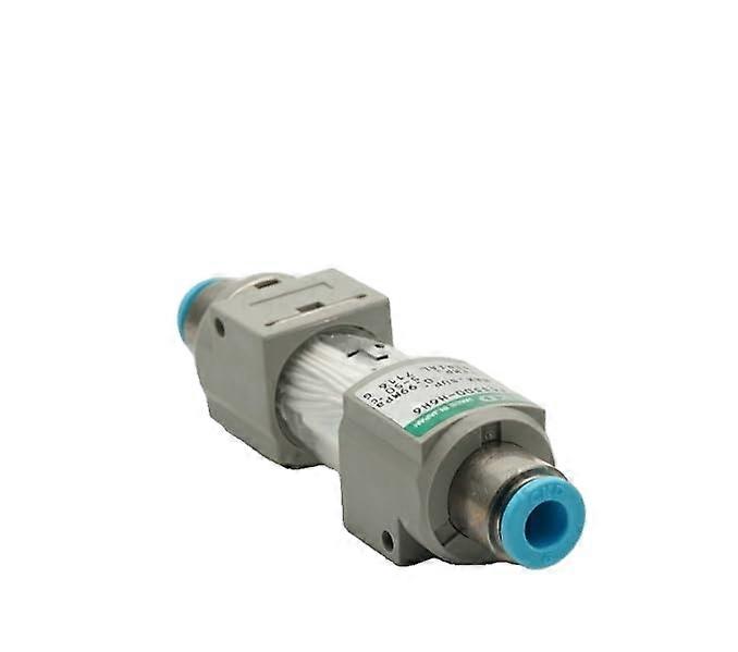 FCS500H6H6 Gas Source Filter 0.99MPa Compressed Air Filter for Industrial and Laboratory Use