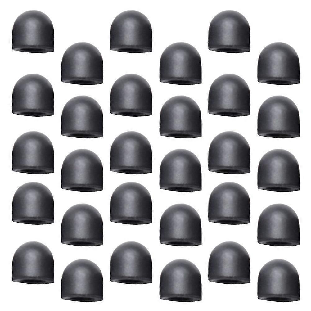 Capacitive Stylus Tip Replacement with 30Pcs Silicone Tip Case