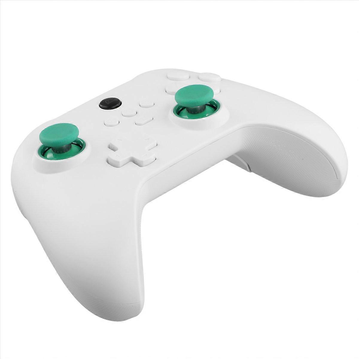 Z03 Hall Crank Double Somatic For SWITCH,White