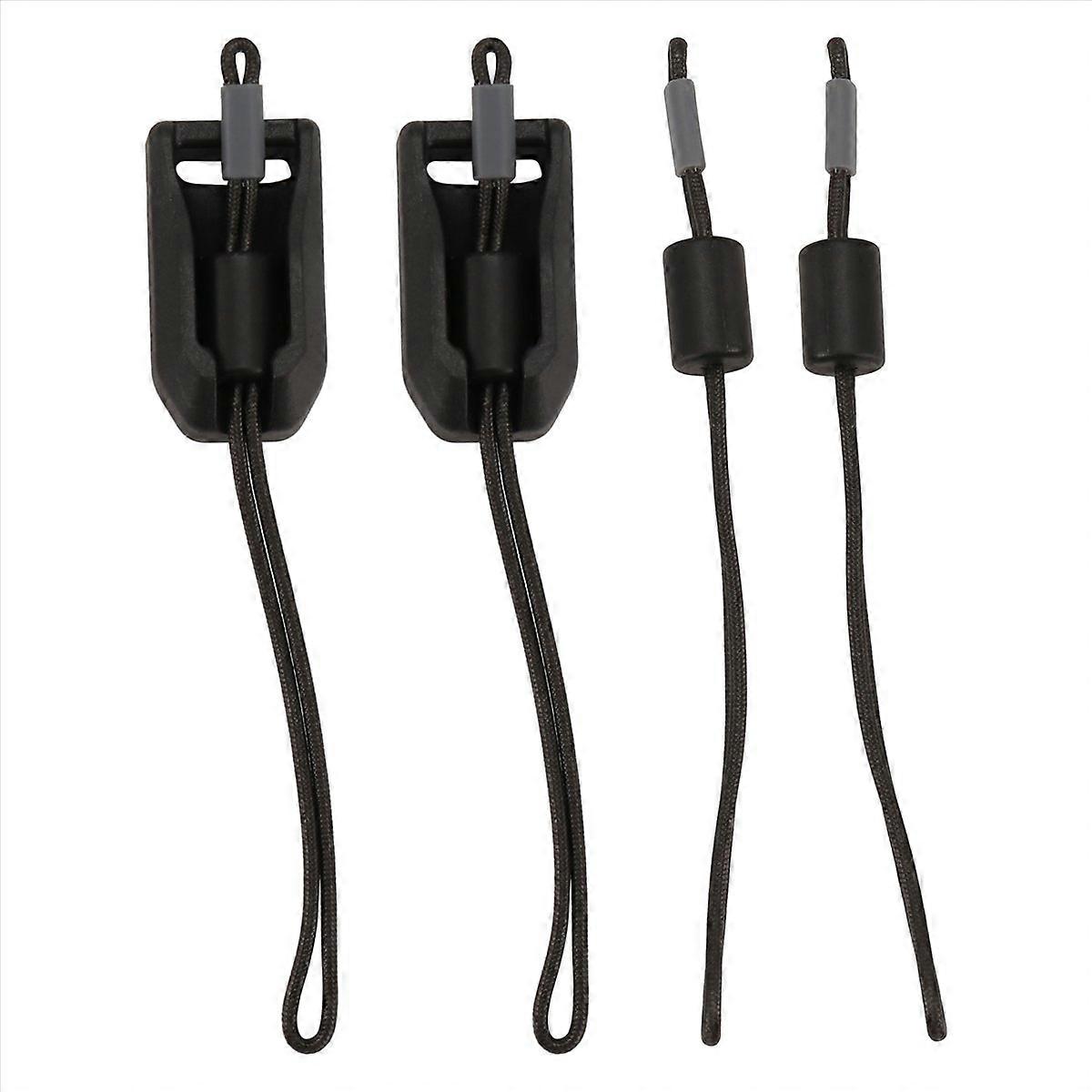 Quick Release Magnetic Buckle Mini Kit for Camera Shoulder Strap