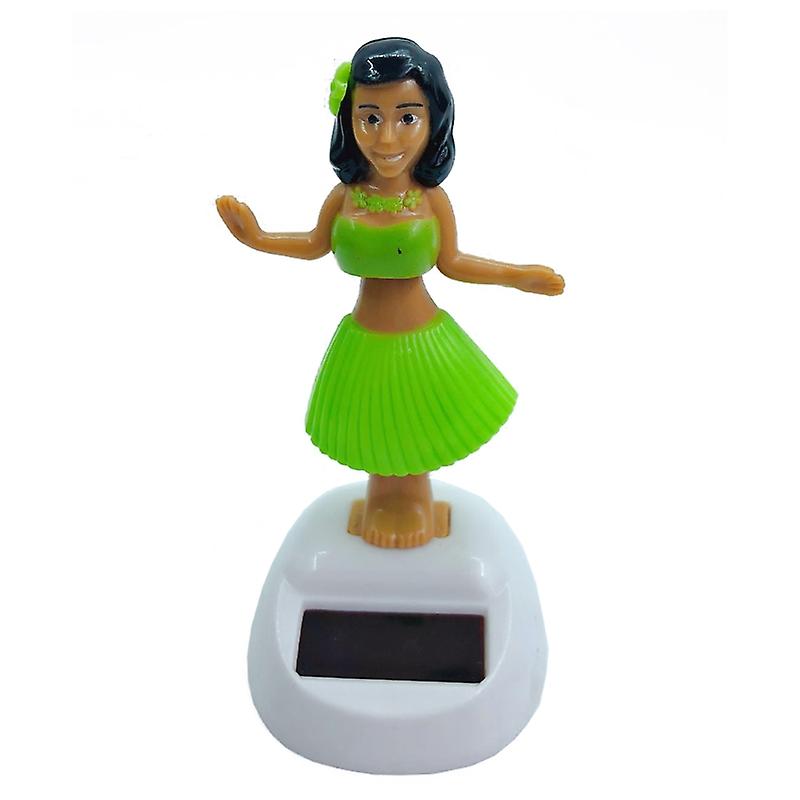 Bobbleheads Ornaments Display Widgets Dashboard Desk Home For Families
