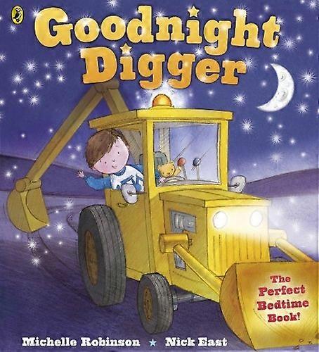 Goodnight Digger