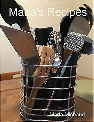 Marla's Recipes