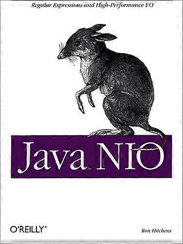 Java-NIO
