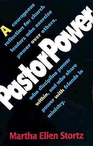 PastorPower