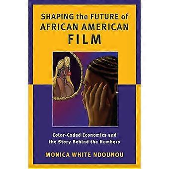 De toekomst van de African American Film: vergelijkende economie en het verhaal achter de cijfers