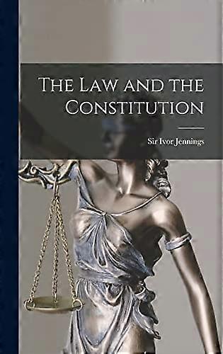 La Ley y la Constitución