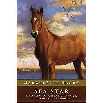 Sea Star: Wees van Chincoteague