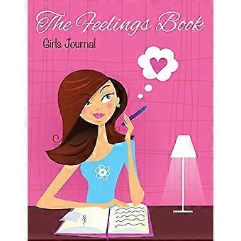 Känsloboken (Girls Journal)