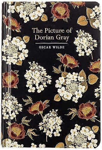 Kuva Dorian Graysta (Chiltern Classic)
