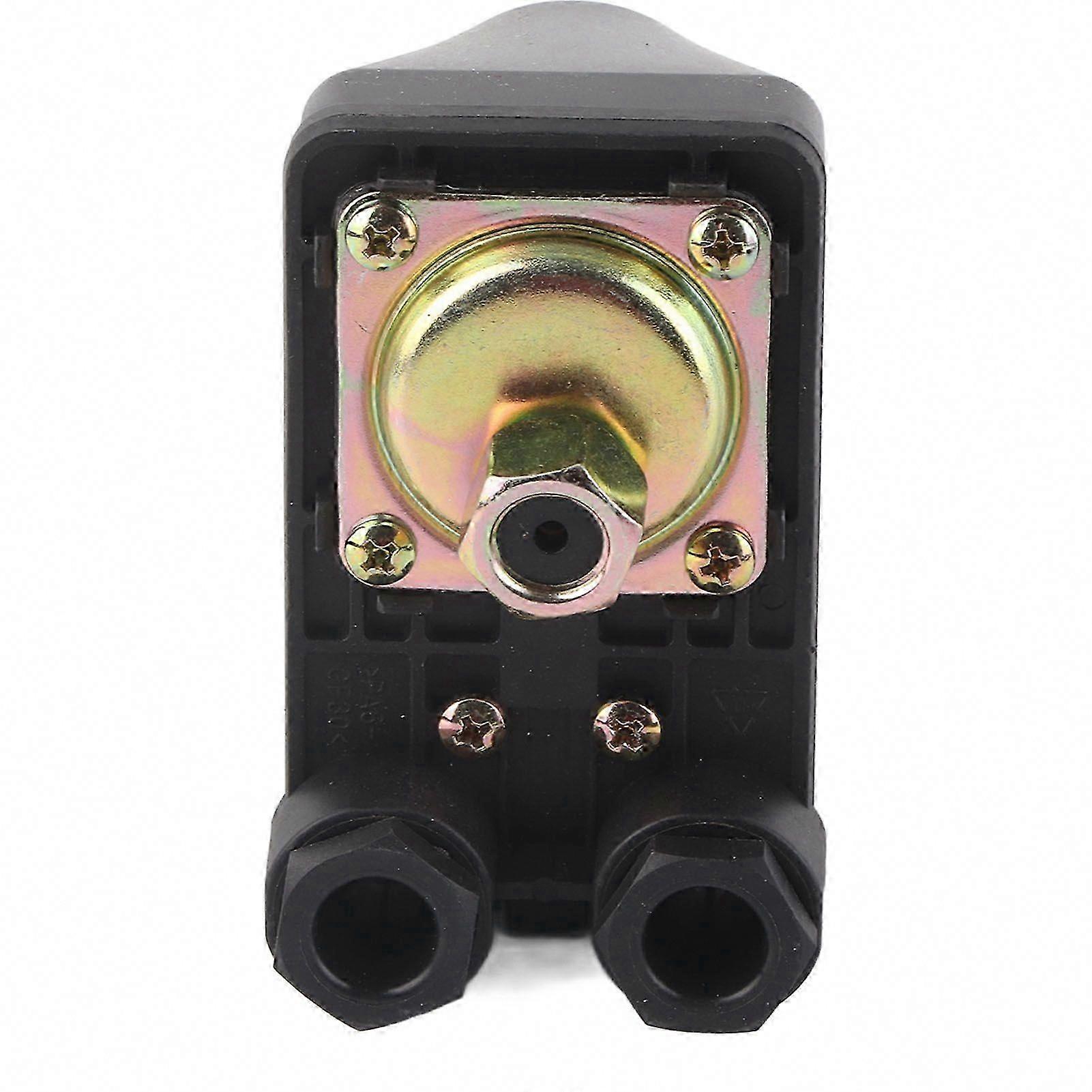 Automatic Water Pump Pressure Controller with Display Switch
