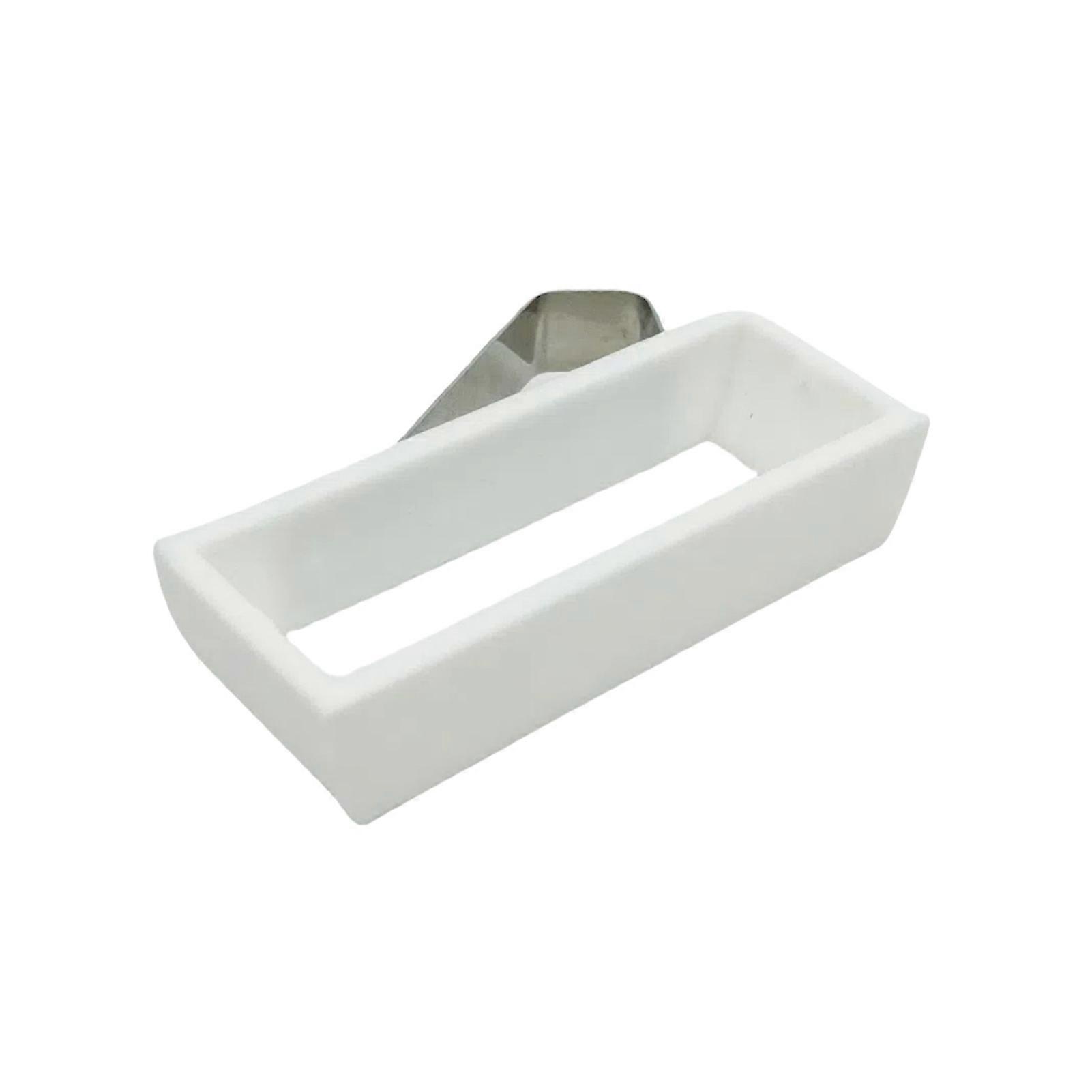 Vehicle Visor Box Compact Storage Hook Organizer Clip