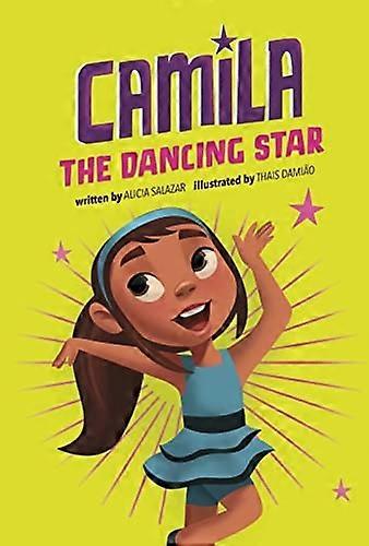 Camila den dansende stjerne