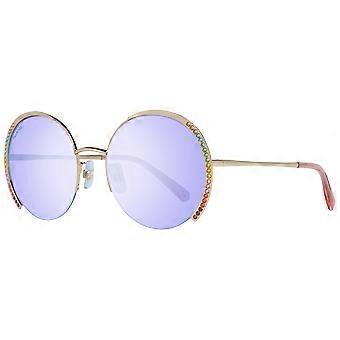 Swarovski Zonnebril SK0280-H 32W 56