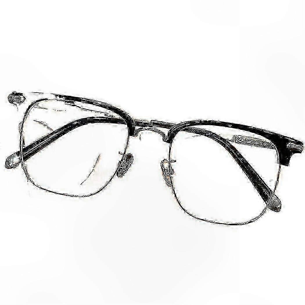 Pro Adjustable Multi-Focal Reading Glasses for Optimal Vision Support