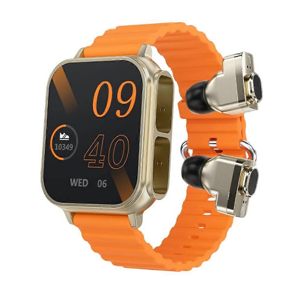 Silver Orange Visibility Tape with  Contrast Adhesive for Warehouse Color Coding and Marking