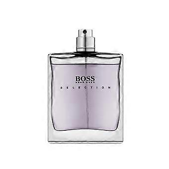 Hugo Boss Boss Selection Eau de Toilette für Herren 100 ml *Tester