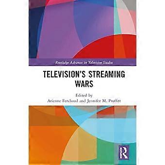 Televisions Streaming Wars