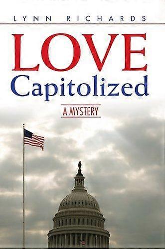 Love capitolized a mystery