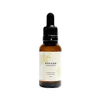 Hair Growth Serum Repairs And Moisturizes Dry, Frizzy Hair, Prevents Hair Loss, Strengthens And Thickens Hair
