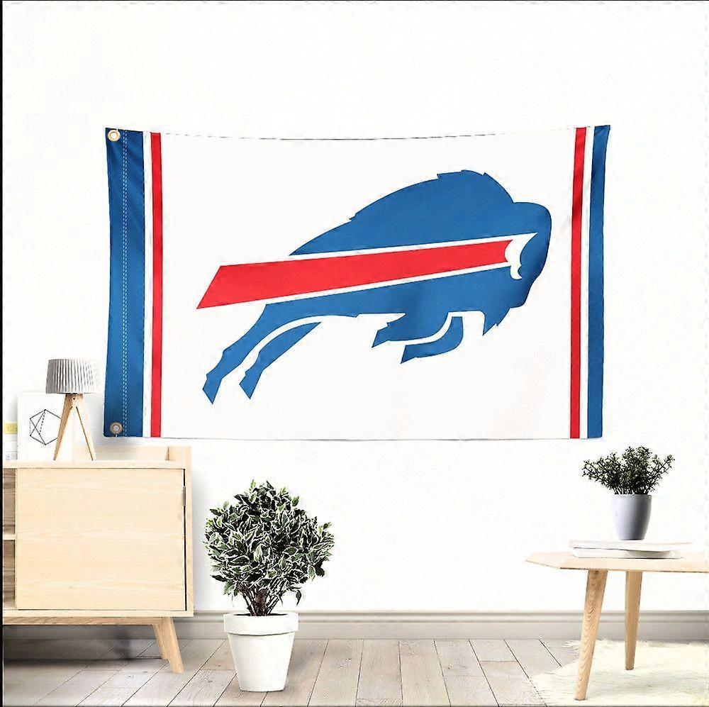 BUFFALO BILLS -LIPPU FG 729