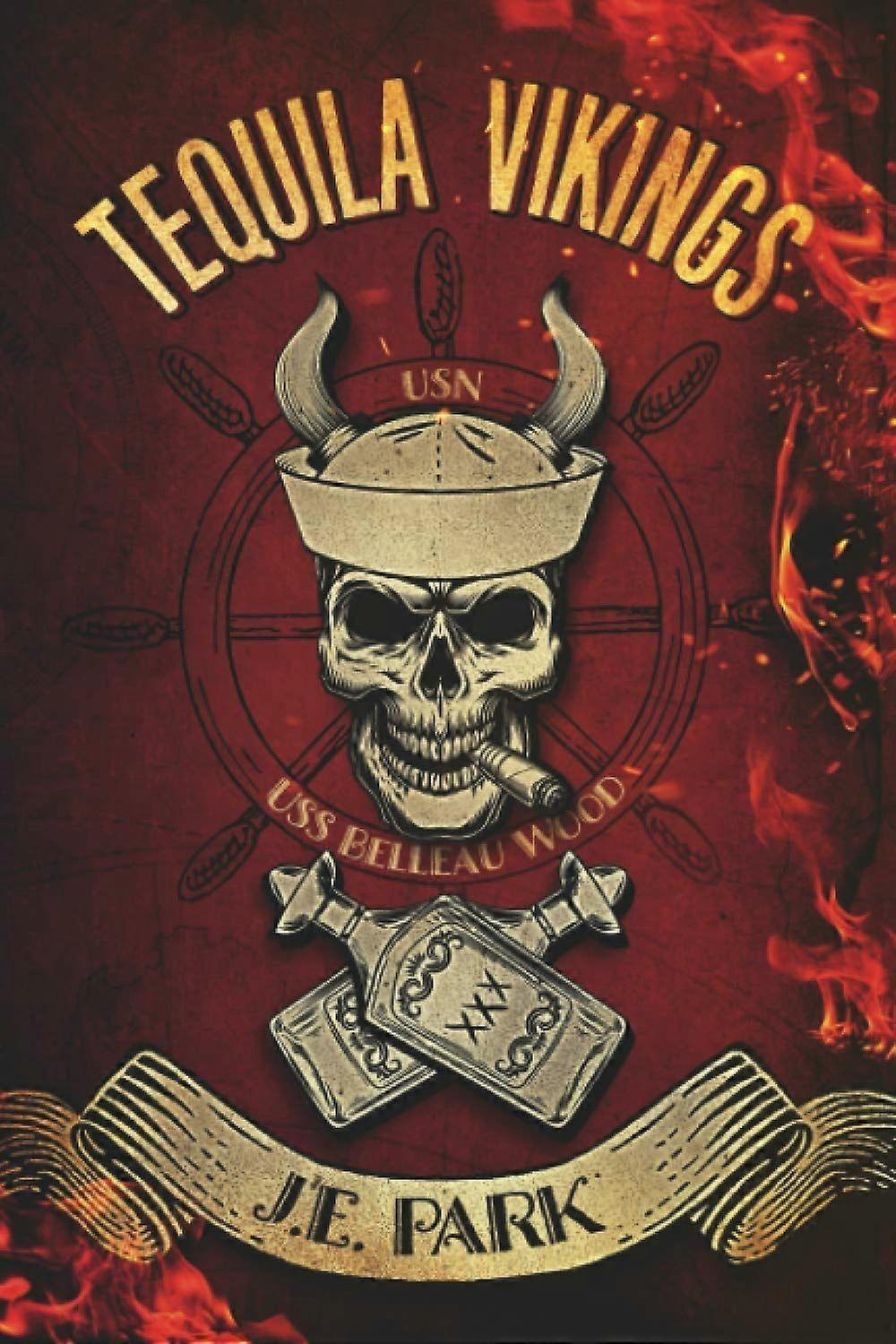 Tequila vikings