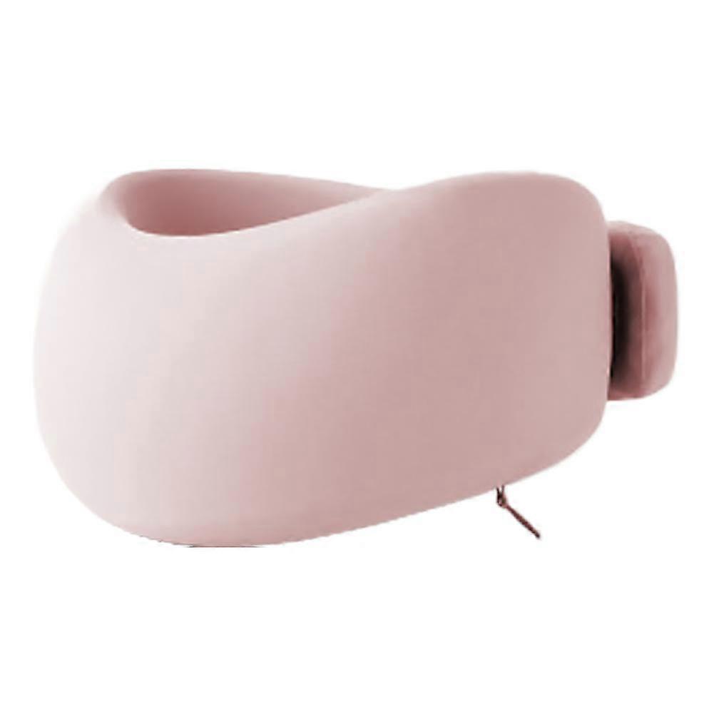 Neck Support Brace V Shape Ergonomic Adjustable Posture Correction Care