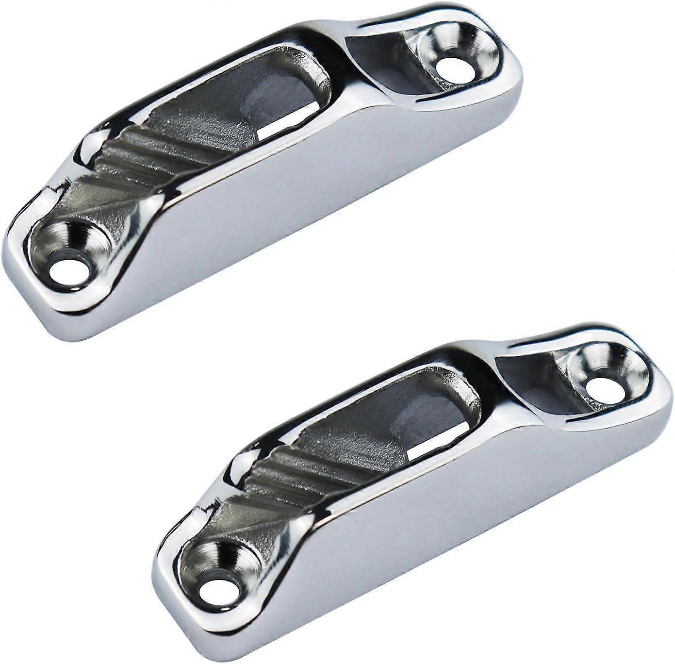 Boat Cleats & Chocks