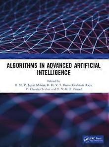 Algorithms In Advanced Artificial Intelligence - Taylor & Francis Ltd - Paperback - en Book