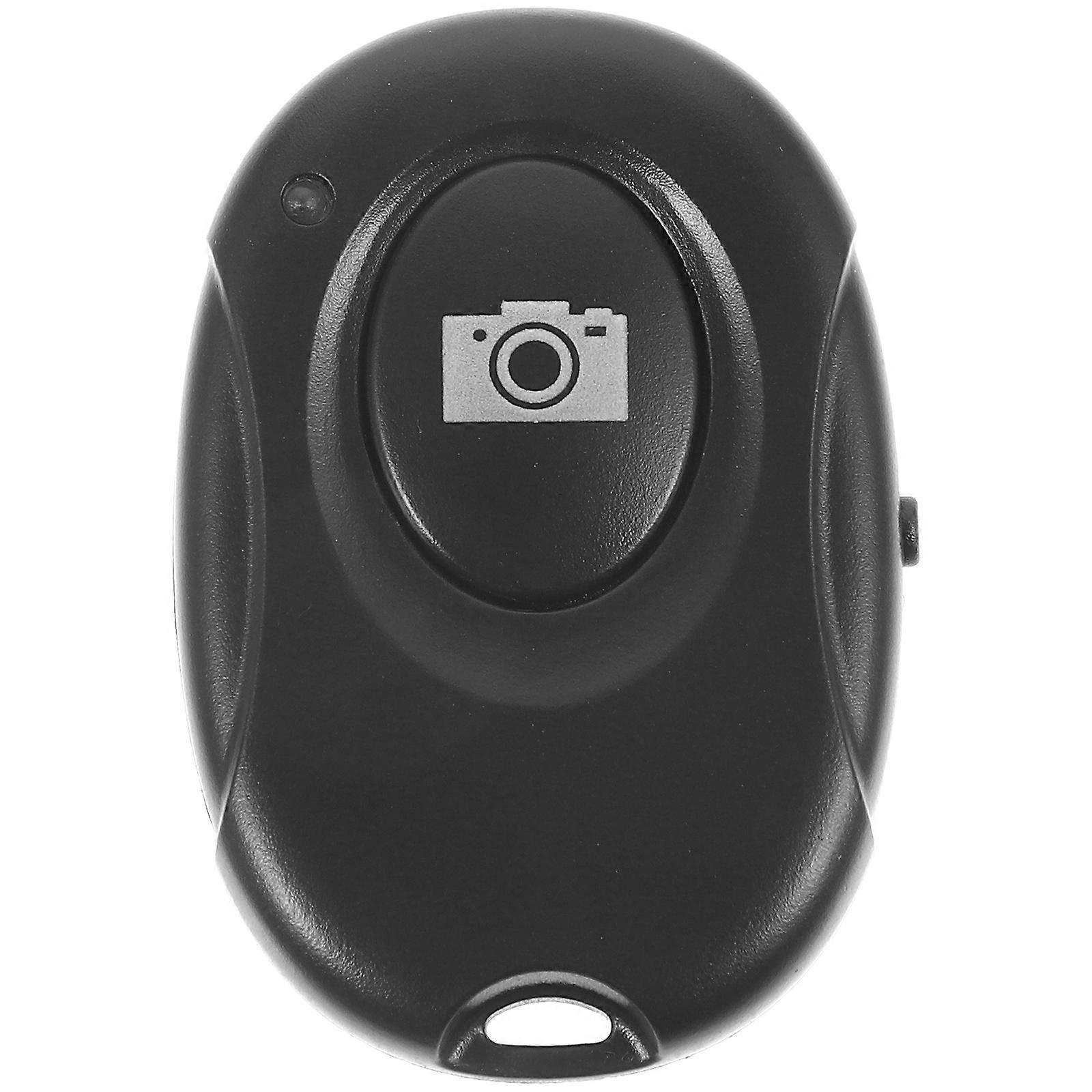 Wireless Camera Shutter Remote Control for Phone Portable Remote