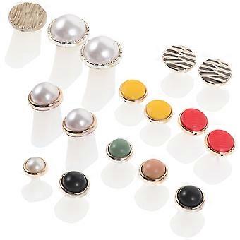 Silicone Toe Separator Pedicure Toe Separators for Women 16Pcs Set