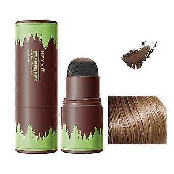 Corretivo em Pó para Linha do Cabelo Caneta de Reparo de Linha de Sombra Controle de Linha