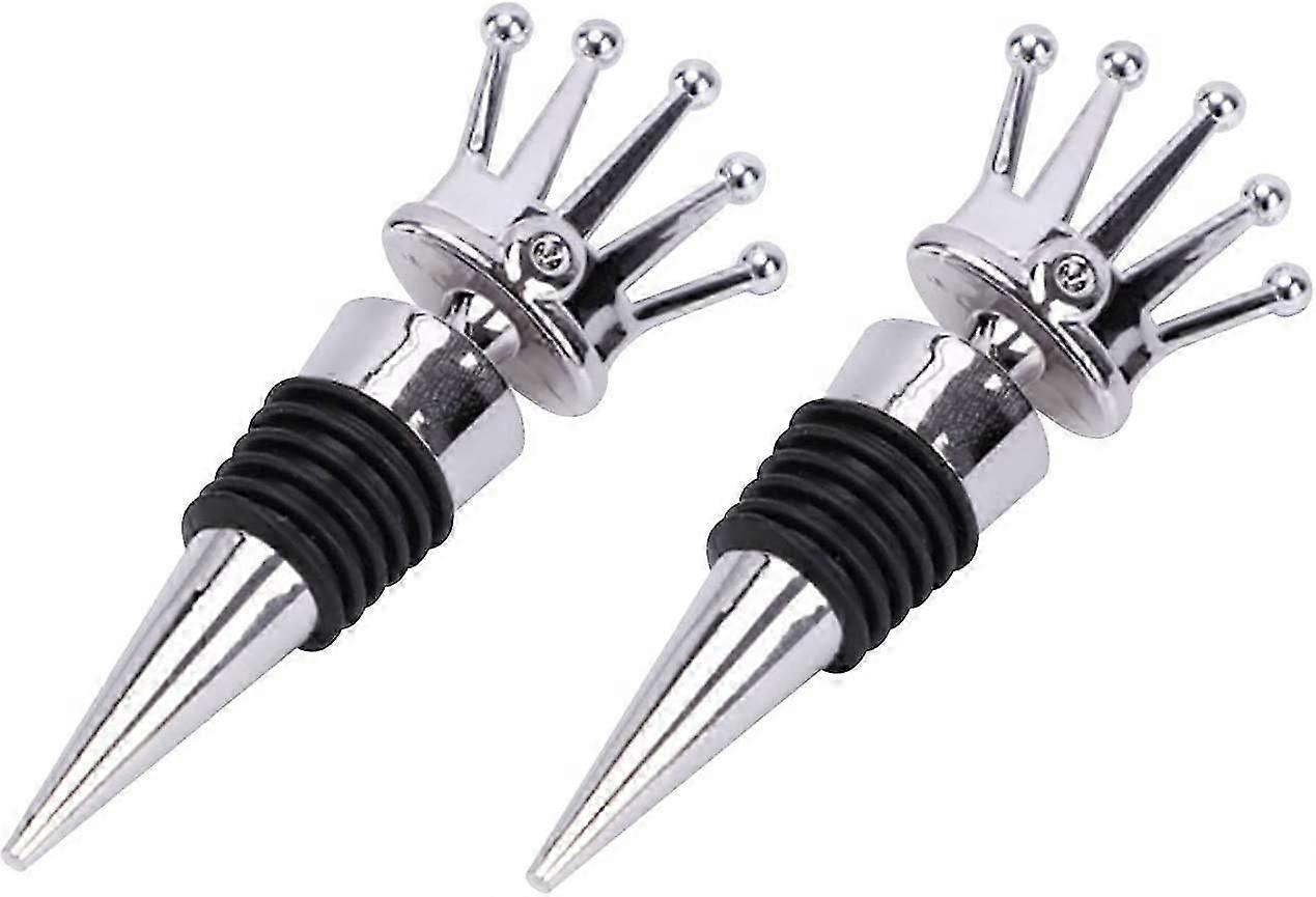 2 Pack of Wine Corks