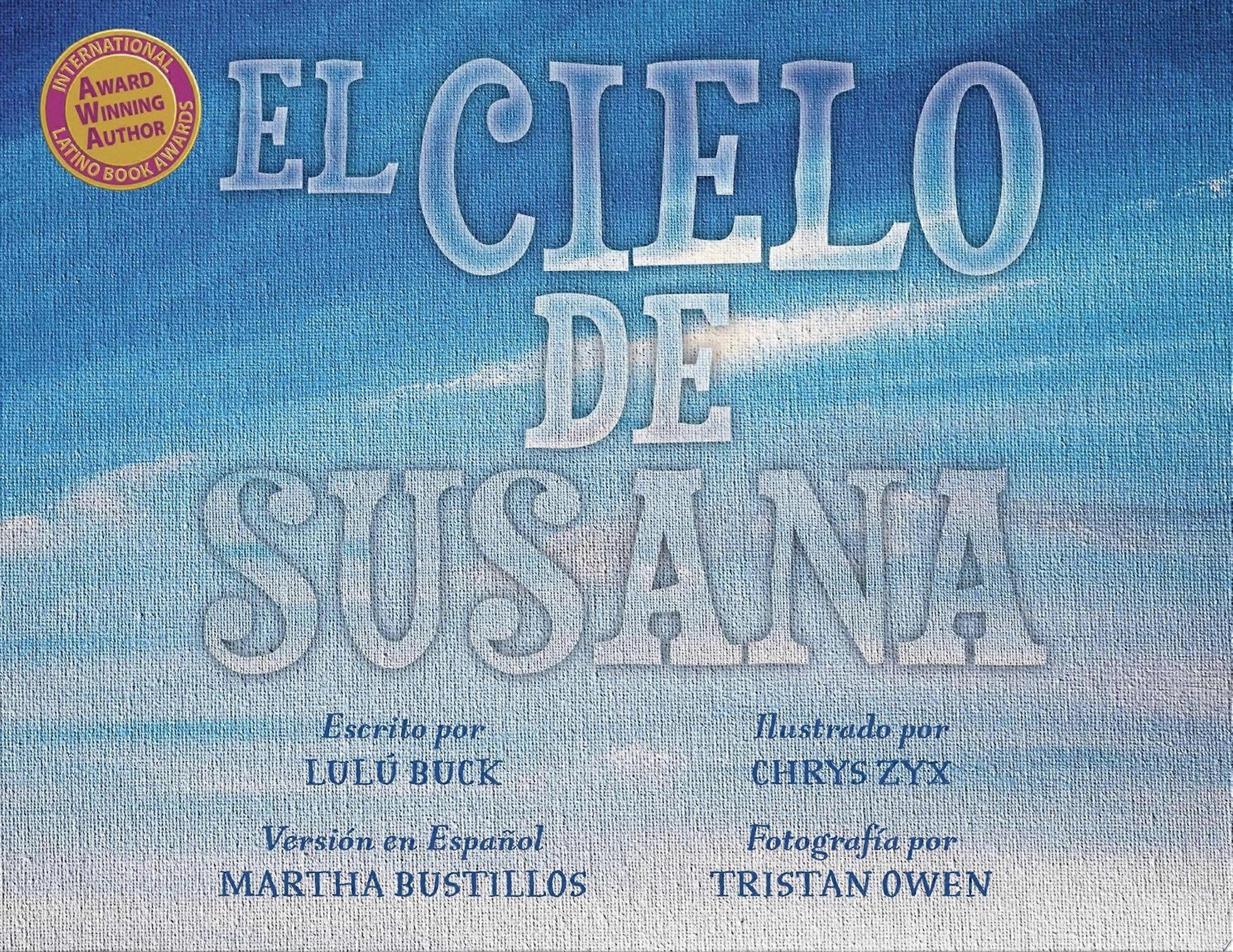El cielo de susana