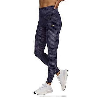 Under Armour Womens/Ladies Motion Holiday Leggings