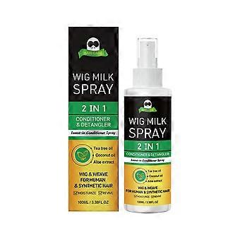 Hair Fluffy Spray, 2PCS